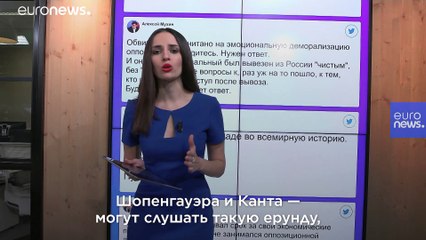 Зачем отравили Навального?｜#КУБ