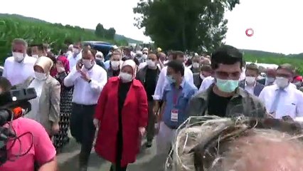 “Eylül ayı yaşlı ve engelli aylıklarını vatandaşlarımızın hesaplarına yatırmaya başladık”