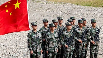 Download Video: Arunachal Pradesh-ல் நுழைந்து 5 இந்தியர்களைக் கடத்திய China Army | Oneindia Tamil