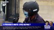 Les conducteurs de deux roues jugent dangereux le port du masque obligatoire à moto