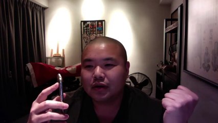 Bob叔 Live - Sorry，唔好意思，係賭博 part 2 20200522