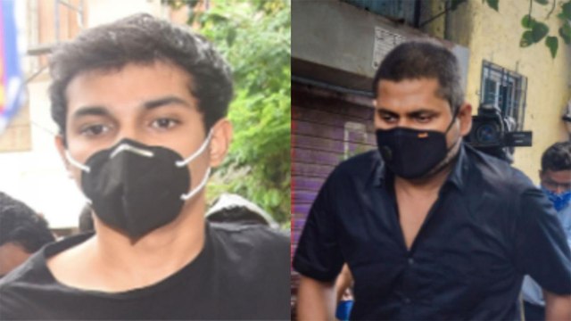 Showik-Miranda sent to NCB custody till September 9