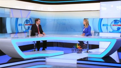 Γρ. Μιχαηλίδης : Παν/μιο Λευκωσίας - Σπουδές και Επαγγελματικές προοπτικές στο διεθνές ανταγωνιστικό περιβάλλον