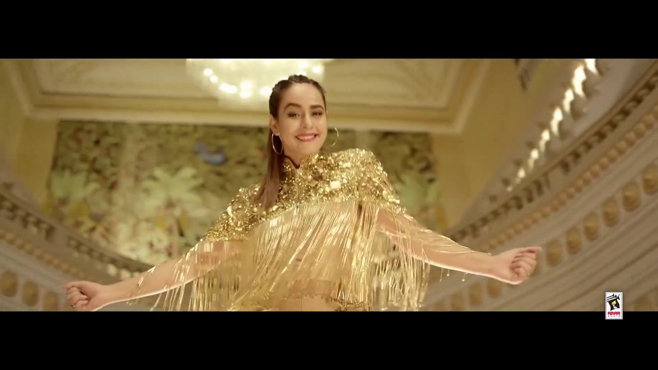 JAANI TERA NAA (MUMMY NU PASAND) | SUNANDA SHARMA | JAANI | New Punjabi Songs