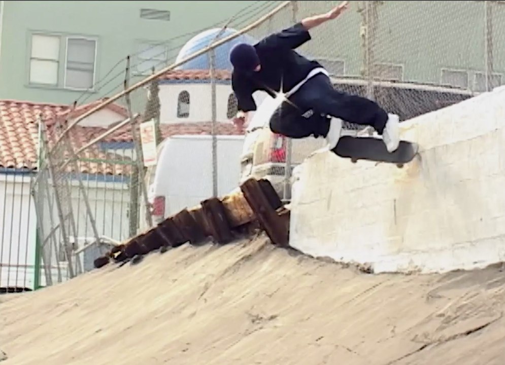 TWS Vault Jason Hernandez Episode 9