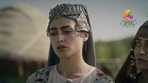 HALEEMA SULTAN Funny ERTUGRUL serial dubbing season 2 | MUST WATCH