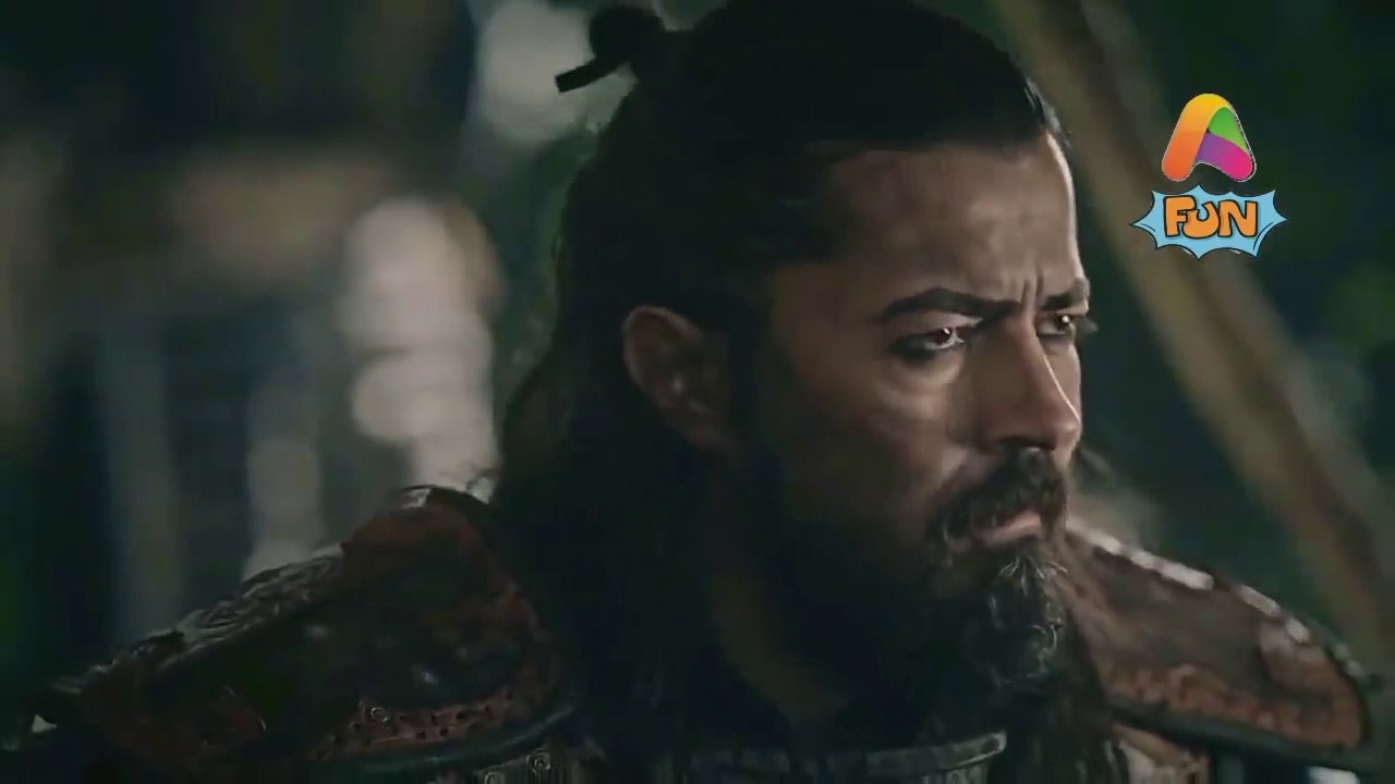 Ertugrul Funny Dubbing ڈینگی  Season 2 -  2020  -  - Punjabi Totay