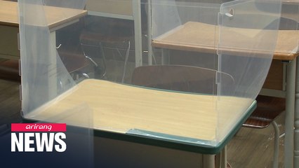 S. Korea remains on alert despite drop in daily COVID-19 cases