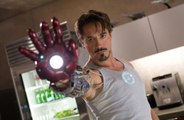Robert Downey Jr is 'done' with the Marvel Cinematic Universe