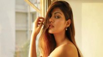 NCB to serve summons to Rhea Chakraborty today