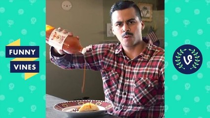 TRY NOT to LAUGH or GRIN - Funny David Lopez Compilation 2017 _ Funny Vines Videos