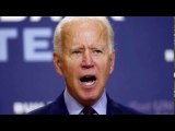 Joe Biden hits Trump on jobs, alleged 'losers' remark
