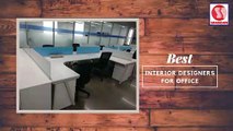 Best Interior Designers for Office | Hire Best Interior Designers for Office