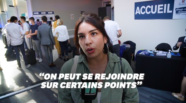 Une alliance avec Macron? L'idée d'Estrosi divise ces jeunes LR