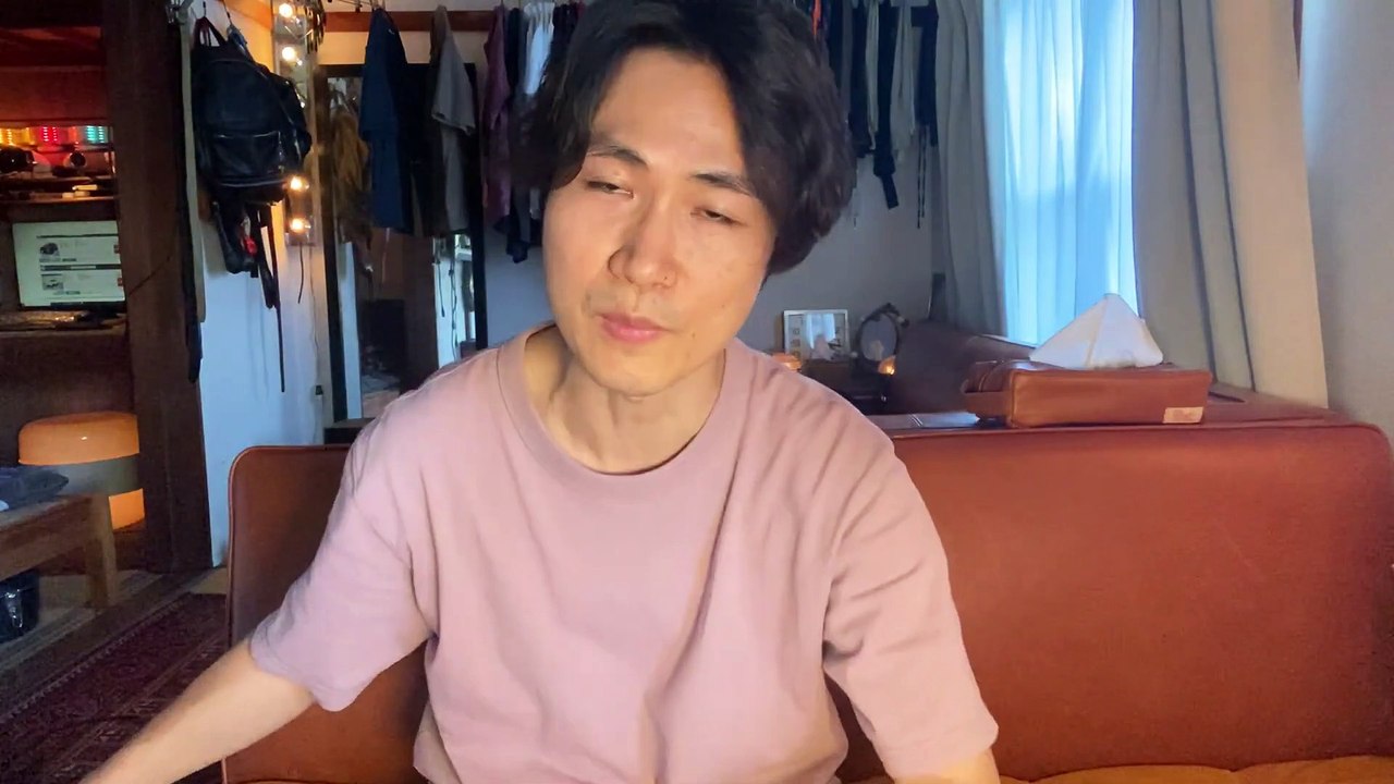 平塚正幸 - なぜ奴隷がマスクを付けるか解説！マスクを外そう！_国民主権党