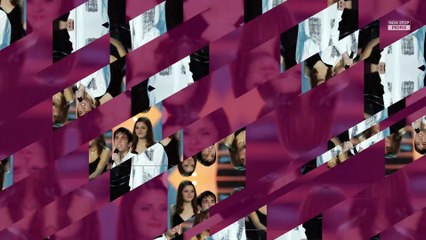 Grégory Lemarchal : la production du biopic recadrée par son père