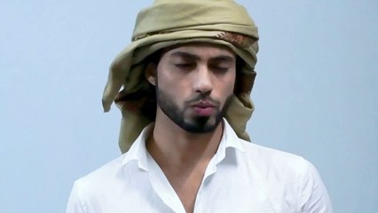 Omar Borkan Al Gala Headscarf Tutorial