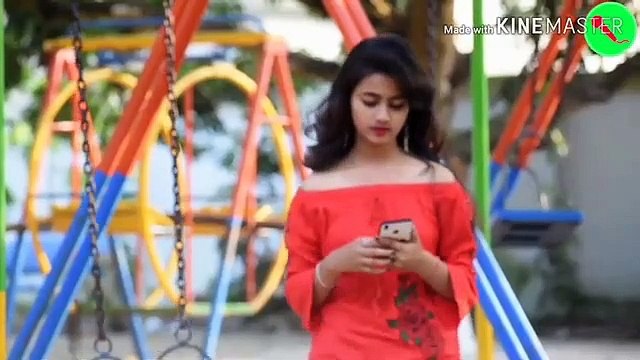 Ektu Ektu Kore একটু একটু করে, Music Video Bangla Song 2020