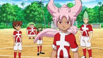 Inazuma Eleven GO 2_ Chrono Stone - Episodio 02 - Arion viaggia nel tempo! - {HD ITA}