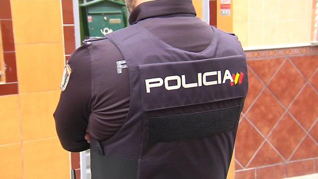 La Policía Nacional lidera la detención de fugitivos en Europa con 486 en 2019