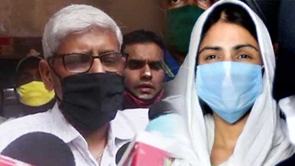 Rhea Chakraborty पर NCB की press conference, Showik और Samuel पर भी बोली बड़ी बातें | FilmiBeat