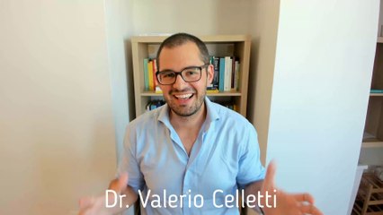 Come motivarsi in modo sano - Valerio Celletti