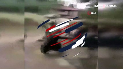 Sakarya'da darp edildiği iddia edilen işçilerin çavuşu konuştu: "Türk-Kürt meselesi değil, şahıs meselesi"