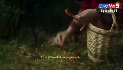 Drillies Ertugral ghazi season  2 episode 58 in urdu/hindi