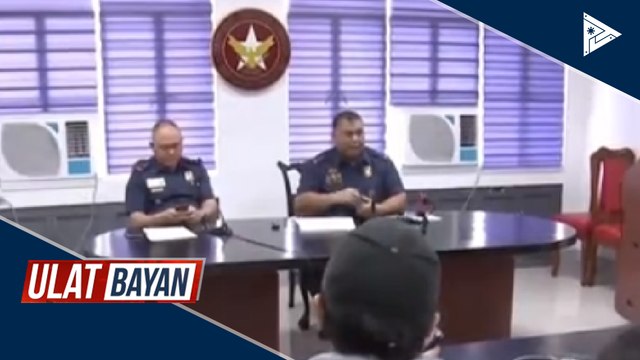 16 kawani ng NCRPO, nagpositibo sa paggamit ng iligal na droga