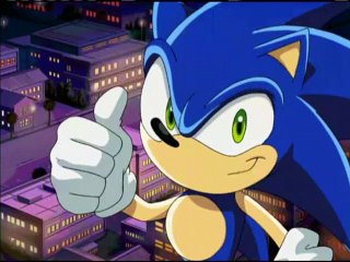 Newbie's Perspective Sonic X Episode 27 Review Pure Chaos