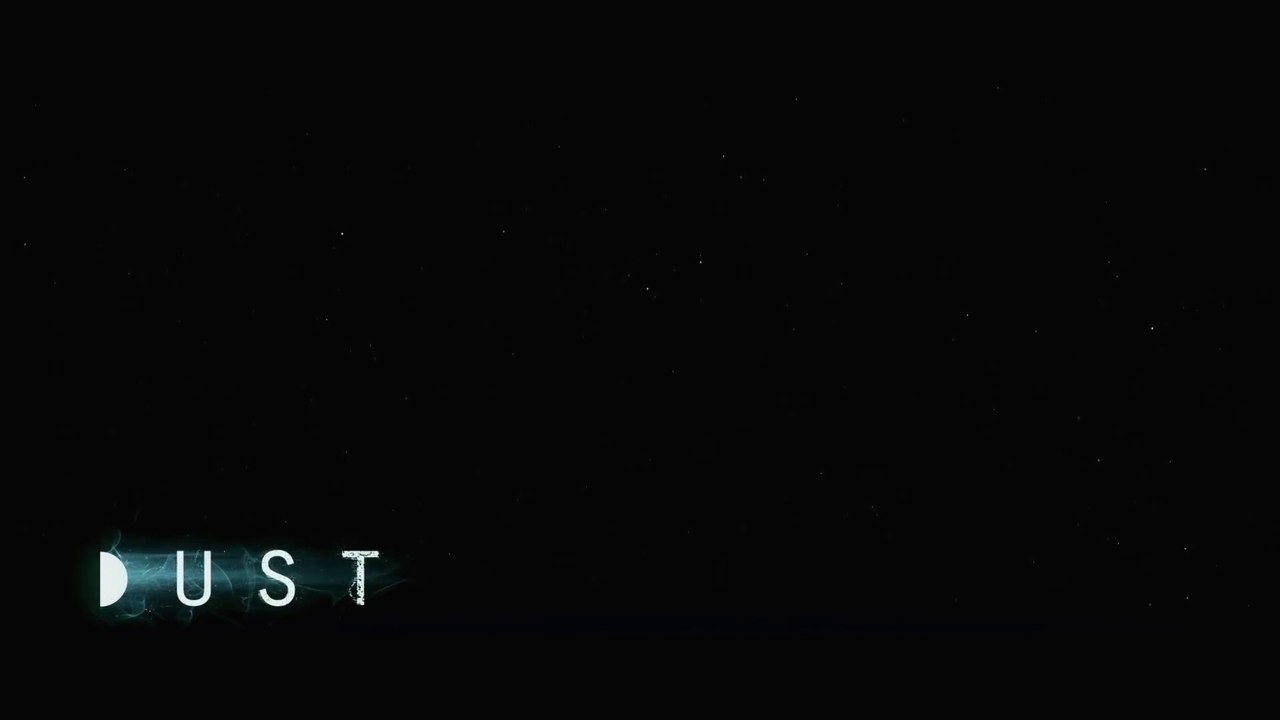 Voskhod - DUST