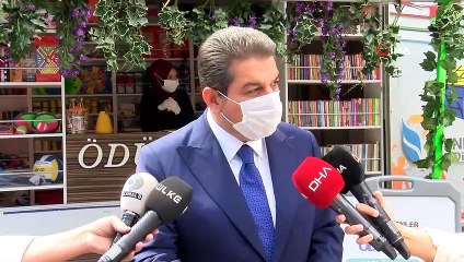 Esenler’de ödünç alıp verme geleneği sürdürülüyor