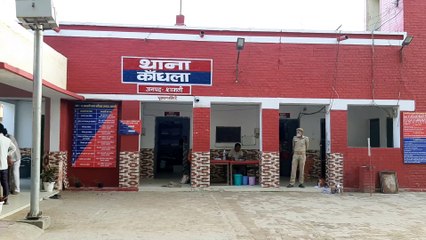 कांधला: युवती के मोबाइल पर मैसेज भेज कर परेशान करने वाला आरोपी गिरफ्तार