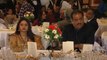 Sridevi and Boney Kapoor at the dinner table: does silence do the talking?