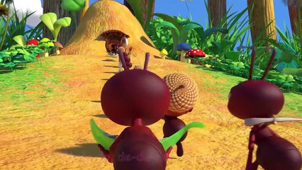 ABC Song with Building Blocks + More Nursery Rhymes & Kids Songs - CoComelon_1