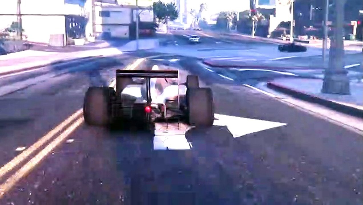 unsichtbares Hindernis