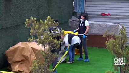 Son dakika... Mekan çalışanlarıyla müşteriler arasında kavga çıktı | Video