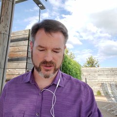 Caleb and the Heart of Praise in Joshua 14:6-15