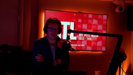 Le journal RTL de 04h30 du 09 septembre 2020