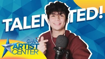 Hangout: Kanino namana ni Kim De Leon ang kanyang talento?