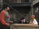 Sesame Street: The Count Gets the Counting Osaka Swine Flu