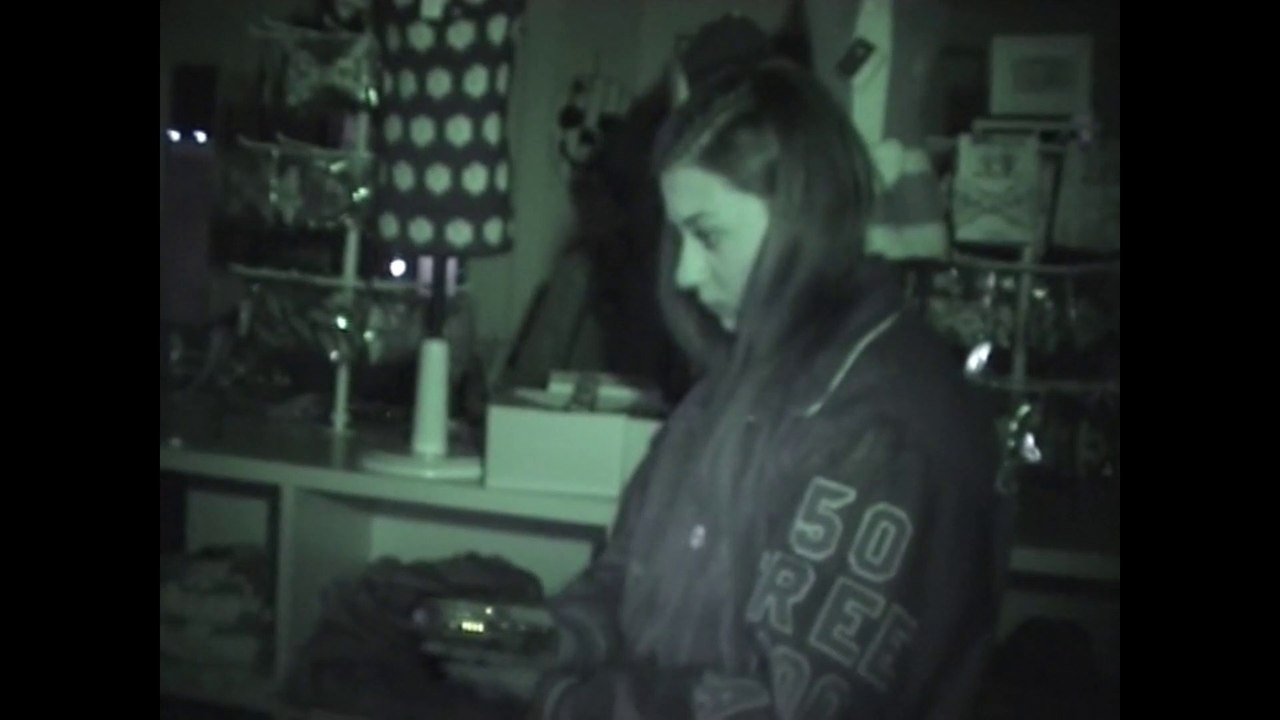 Lafayette - Gallo Family Ghost Hunters - Ep60