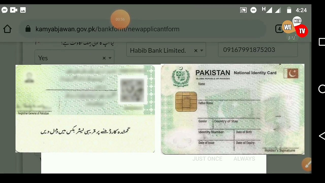 کامياب_نوجوان_دہ_قرضہ_فارم_ڈګولوں_طریقہ_مکمل_پښتو_کښیkamyabnaujawn_form_for_applying_loan_in_pashto(720p)