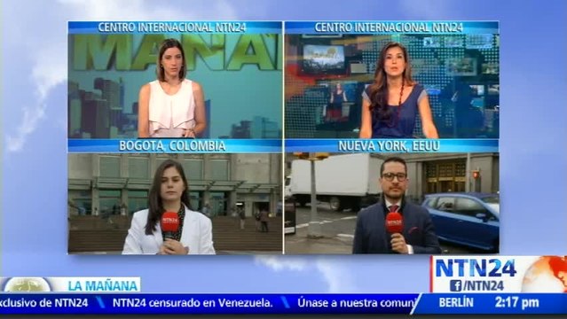 Envió de cocaína con el que se encuentra vinculado Jesús Santrich habría salido desde Venezuela