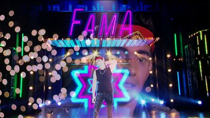 Ed Nava llenó de ritmo el escenario mientras que Ross no se sintió segura. | Todos Quieren Fama