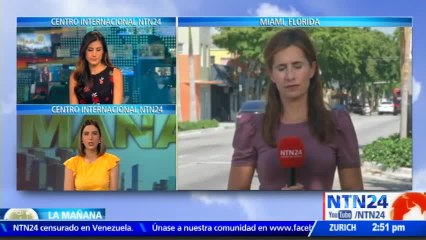 Alcalde de Miami culpable de financiación irregular de su carrera