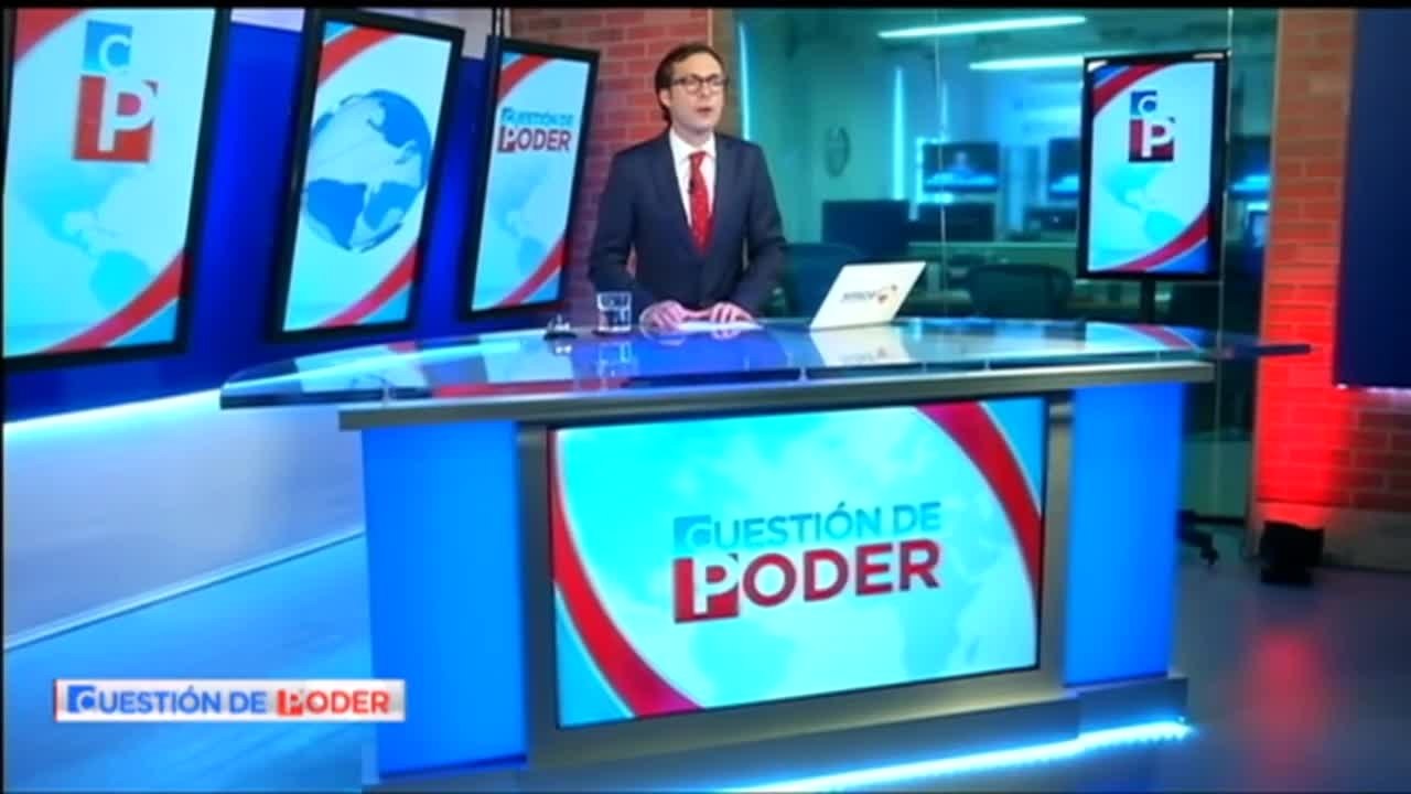 “Mi objetivo es que el conflicto venezolano se resuelva por vía pacifica”: José Luis Rodríguez Zapatero