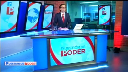 “Mi objetivo es que el conflicto venezolano se resuelva por vía pacifica”: José Luis Rodríguez Zapatero