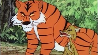 Le Livre de la Jungle - Dessins animés COMPLET en Français