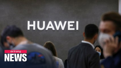 Samsung Electronics, SK Hynix to suspend chip supplies to Huawei